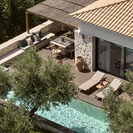 Zayn Luxury Villas, A Serene Escape, By Thinkvilla Tsilivi  Eksteriør billede
