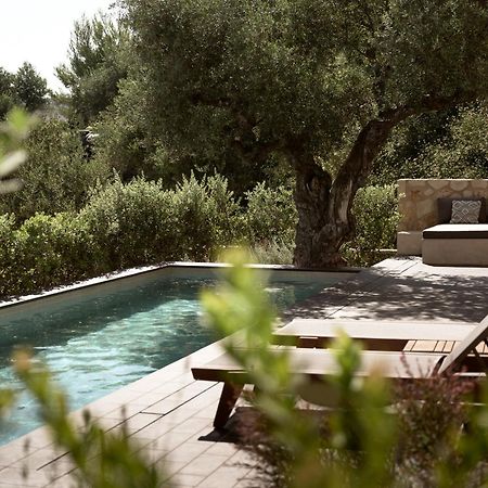 Zayn Luxury Villas, A Serene Escape, By Thinkvilla Tsilivi  Eksteriør billede