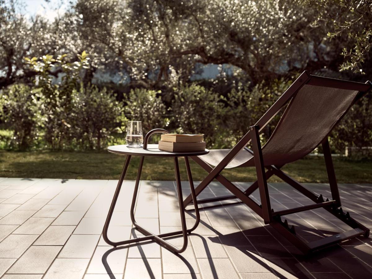 Zayn Luxury Villas, A Serene Escape, By Thinkvilla Tsilivi  Eksteriør billede