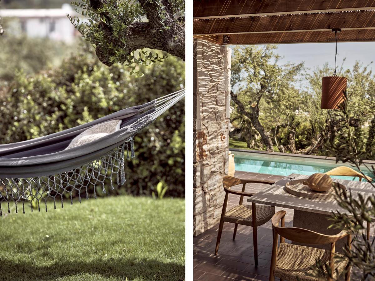 Zayn Luxury Villas, A Serene Escape, By Thinkvilla Tsilivi  Eksteriør billede