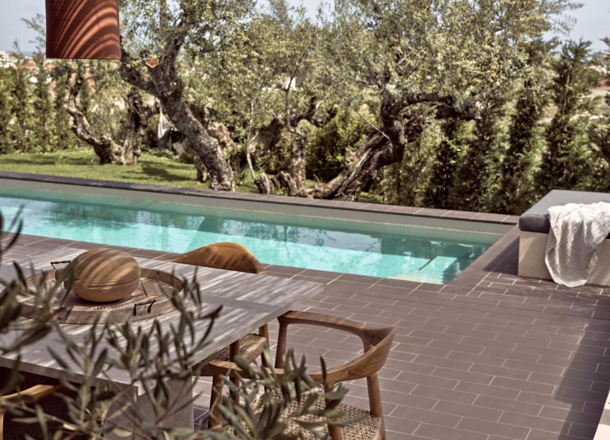 Zayn Luxury Villas, A Serene Escape, By Thinkvilla Tsilivi  Eksteriør billede
