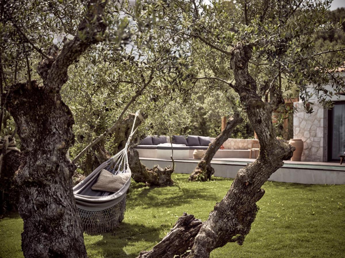 Zayn Luxury Villas, A Serene Escape, By Thinkvilla Tsilivi  Eksteriør billede