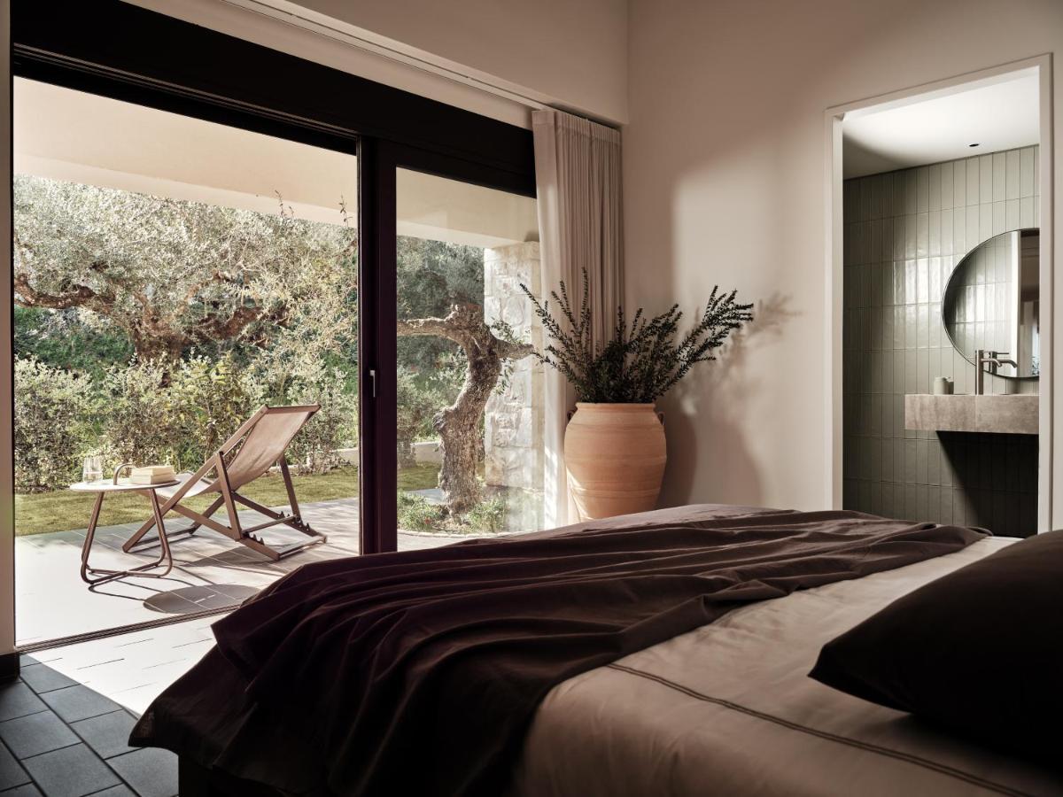 Zayn Luxury Villas, A Serene Escape, By Thinkvilla Tsilivi  Eksteriør billede