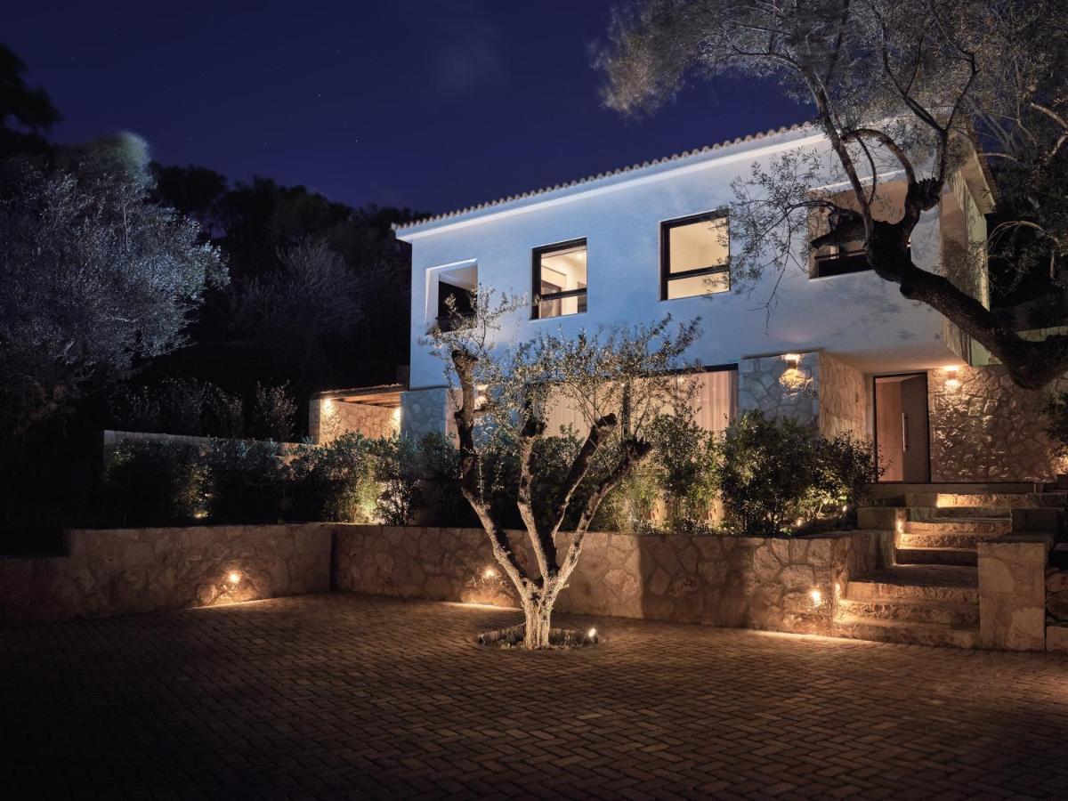 Zayn Luxury Villas, A Serene Escape, By Thinkvilla Tsilivi  Eksteriør billede