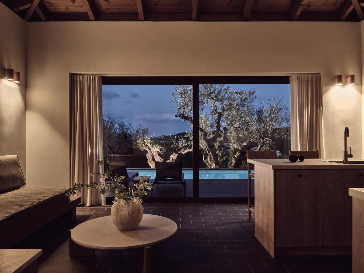 Zayn Luxury Villas, A Serene Escape, By Thinkvilla Tsilivi  Eksteriør billede