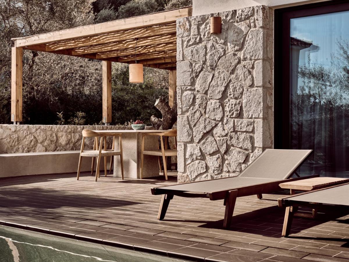 Zayn Luxury Villas, A Serene Escape, By Thinkvilla Tsilivi  Eksteriør billede