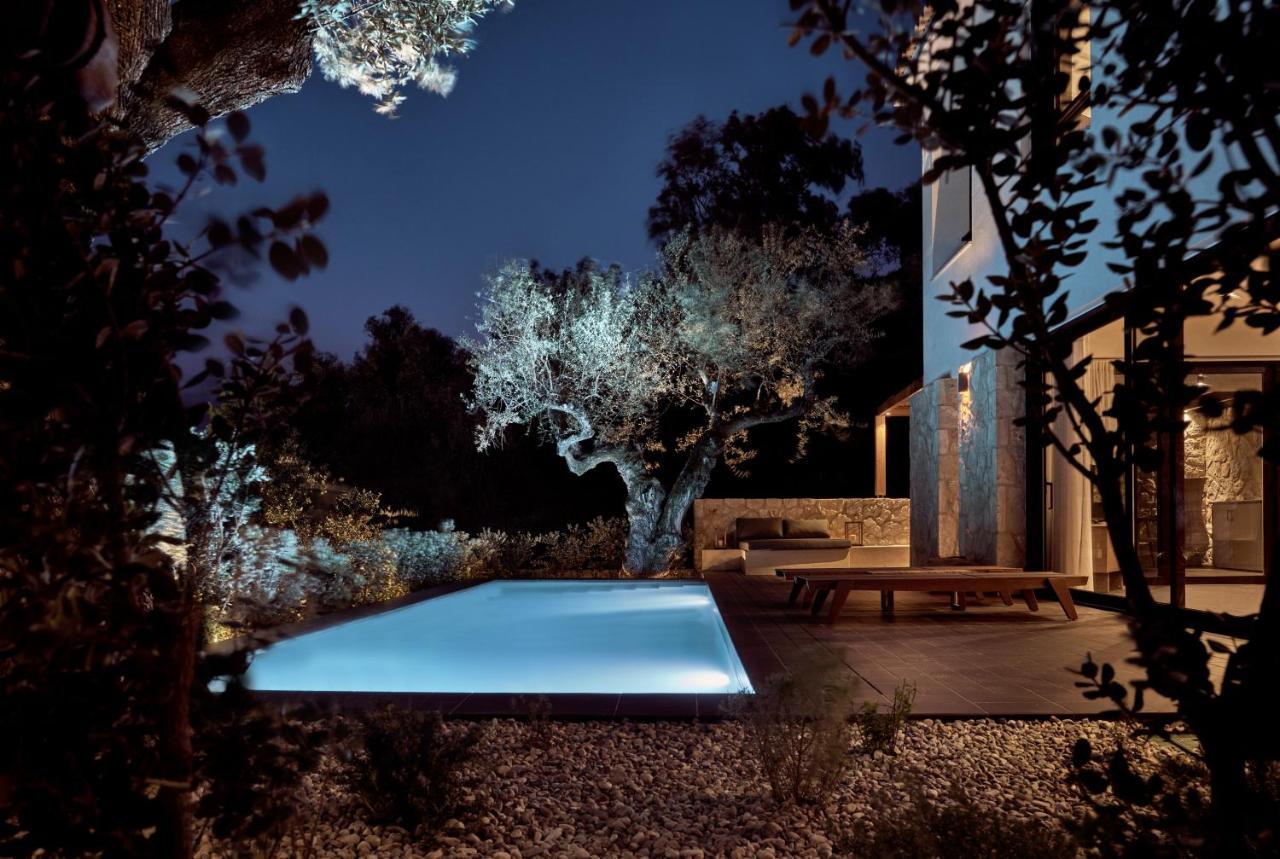 Zayn Luxury Villas, A Serene Escape, By Thinkvilla Tsilivi  Eksteriør billede