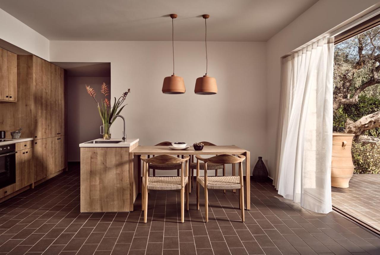 Zayn Luxury Villas, A Serene Escape, By Thinkvilla Tsilivi  Eksteriør billede