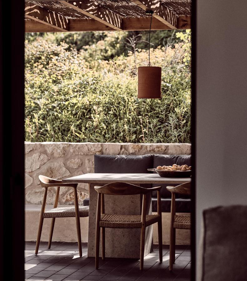 Zayn Luxury Villas, A Serene Escape, By Thinkvilla Tsilivi  Eksteriør billede