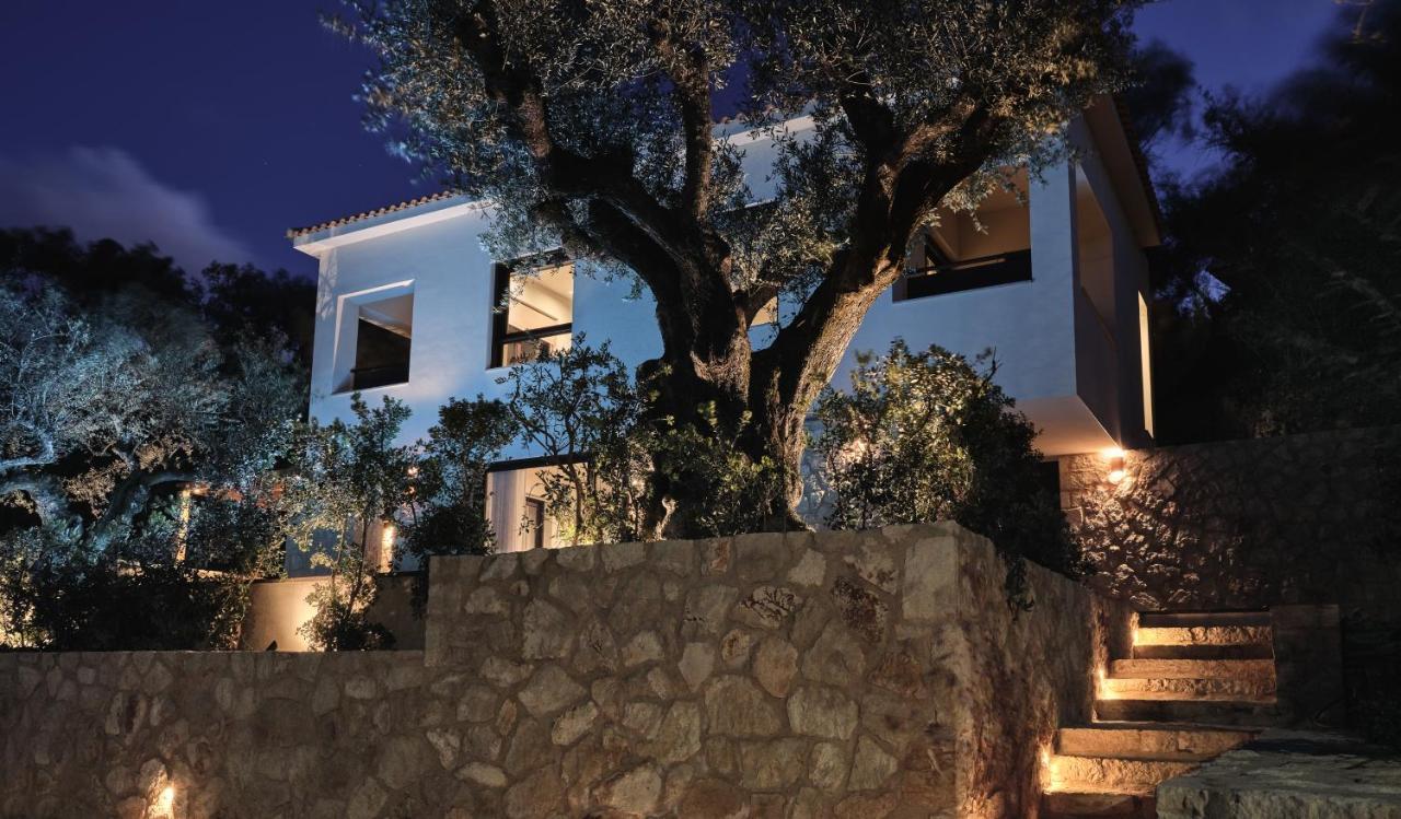 Zayn Luxury Villas, A Serene Escape, By Thinkvilla Tsilivi  Eksteriør billede
