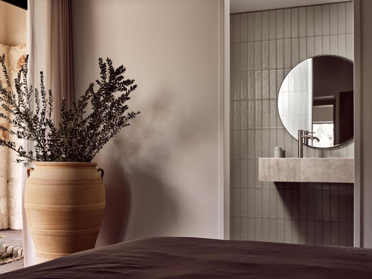 Zayn Luxury Villas, A Serene Escape, By Thinkvilla Tsilivi  Eksteriør billede