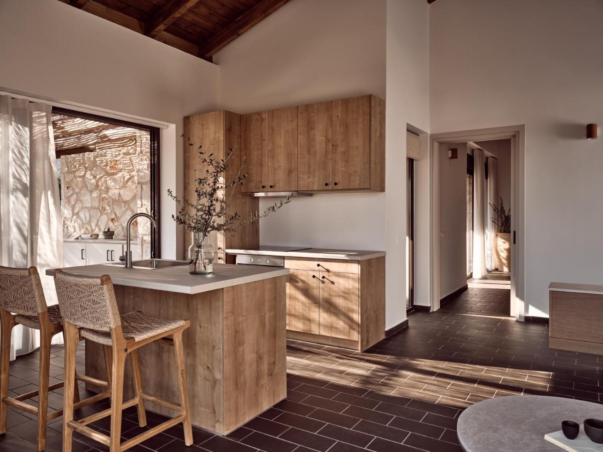 Zayn Luxury Villas, A Serene Escape, By Thinkvilla Tsilivi  Eksteriør billede