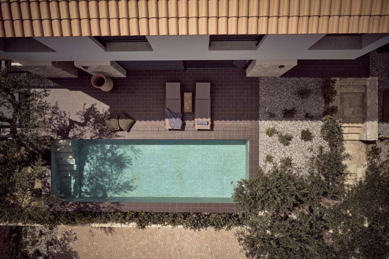 Zayn Luxury Villas, A Serene Escape, By Thinkvilla Tsilivi  Eksteriør billede