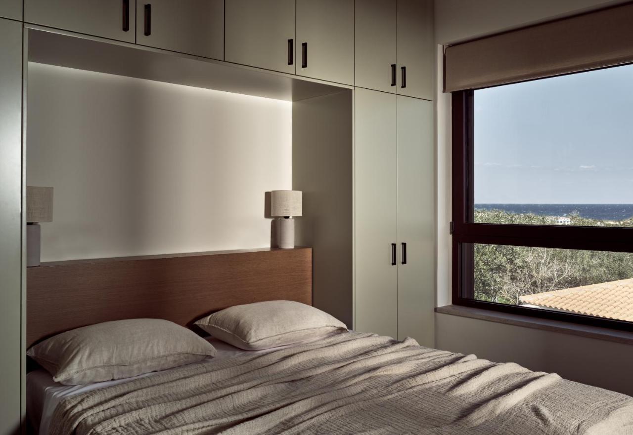 Zayn Luxury Villas, A Serene Escape, By Thinkvilla Tsilivi  Eksteriør billede