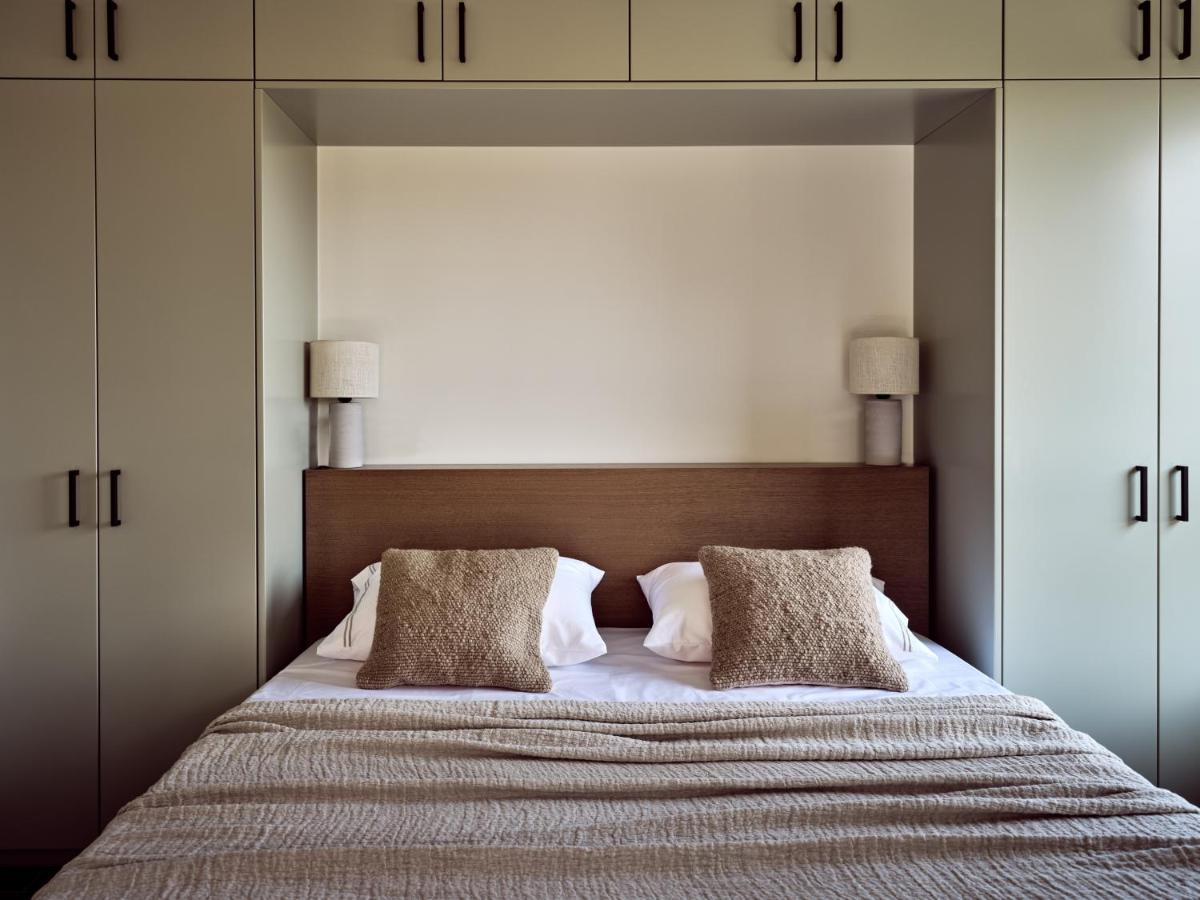 Zayn Luxury Villas, A Serene Escape, By Thinkvilla Tsilivi  Eksteriør billede