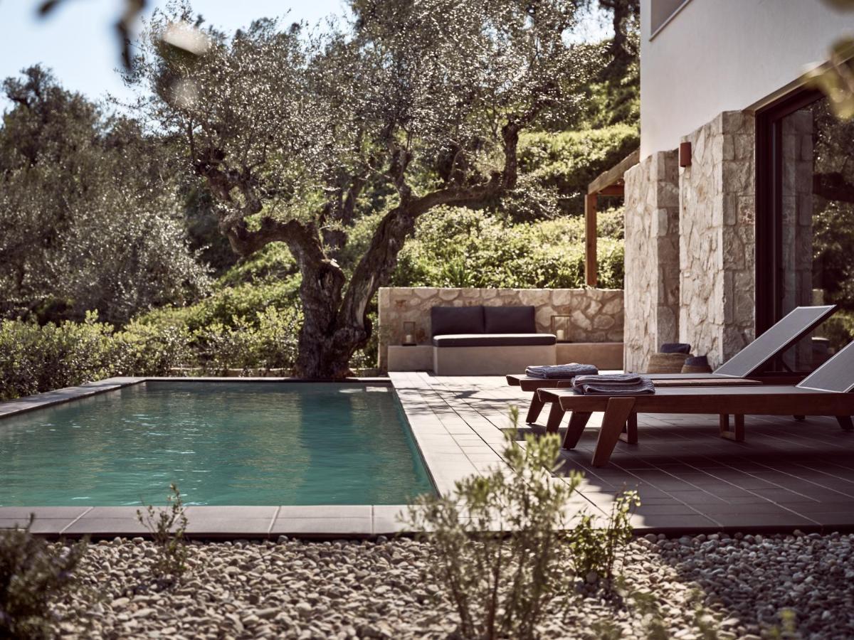 Zayn Luxury Villas, A Serene Escape, By Thinkvilla Tsilivi  Eksteriør billede