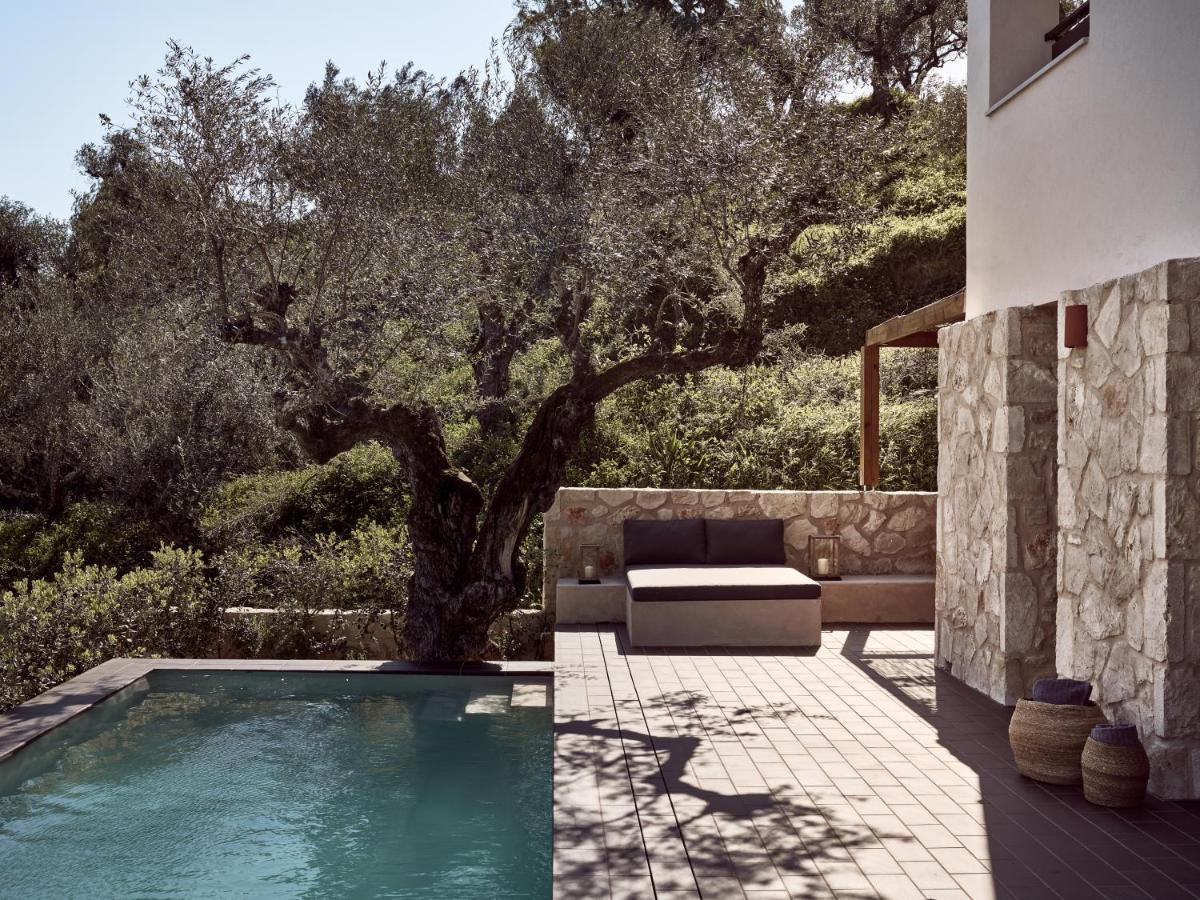 Zayn Luxury Villas, A Serene Escape, By Thinkvilla Tsilivi  Eksteriør billede
