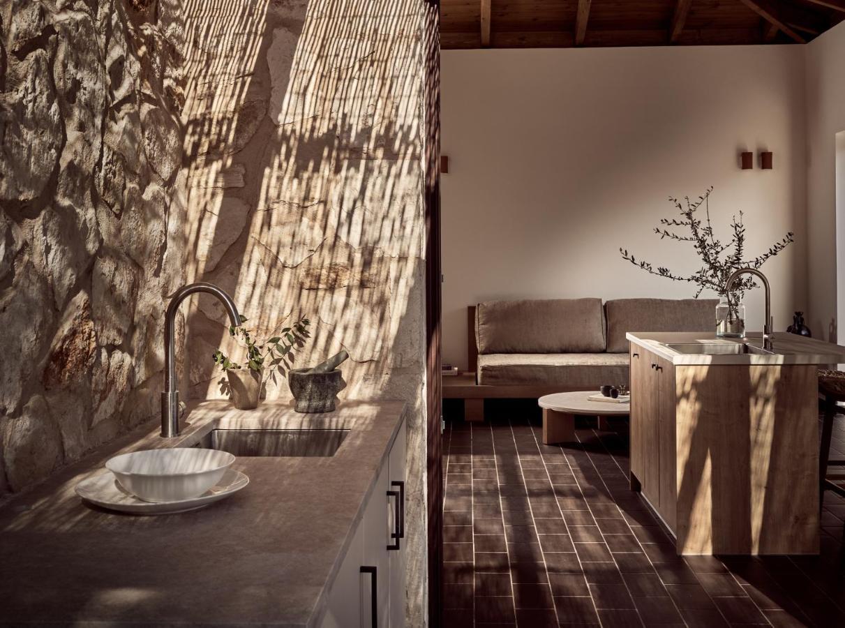 Zayn Luxury Villas, A Serene Escape, By Thinkvilla Tsilivi  Eksteriør billede