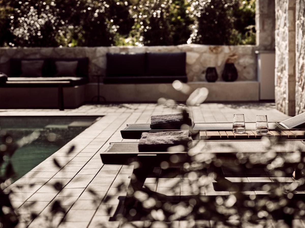 Zayn Luxury Villas, A Serene Escape, By Thinkvilla Tsilivi  Eksteriør billede