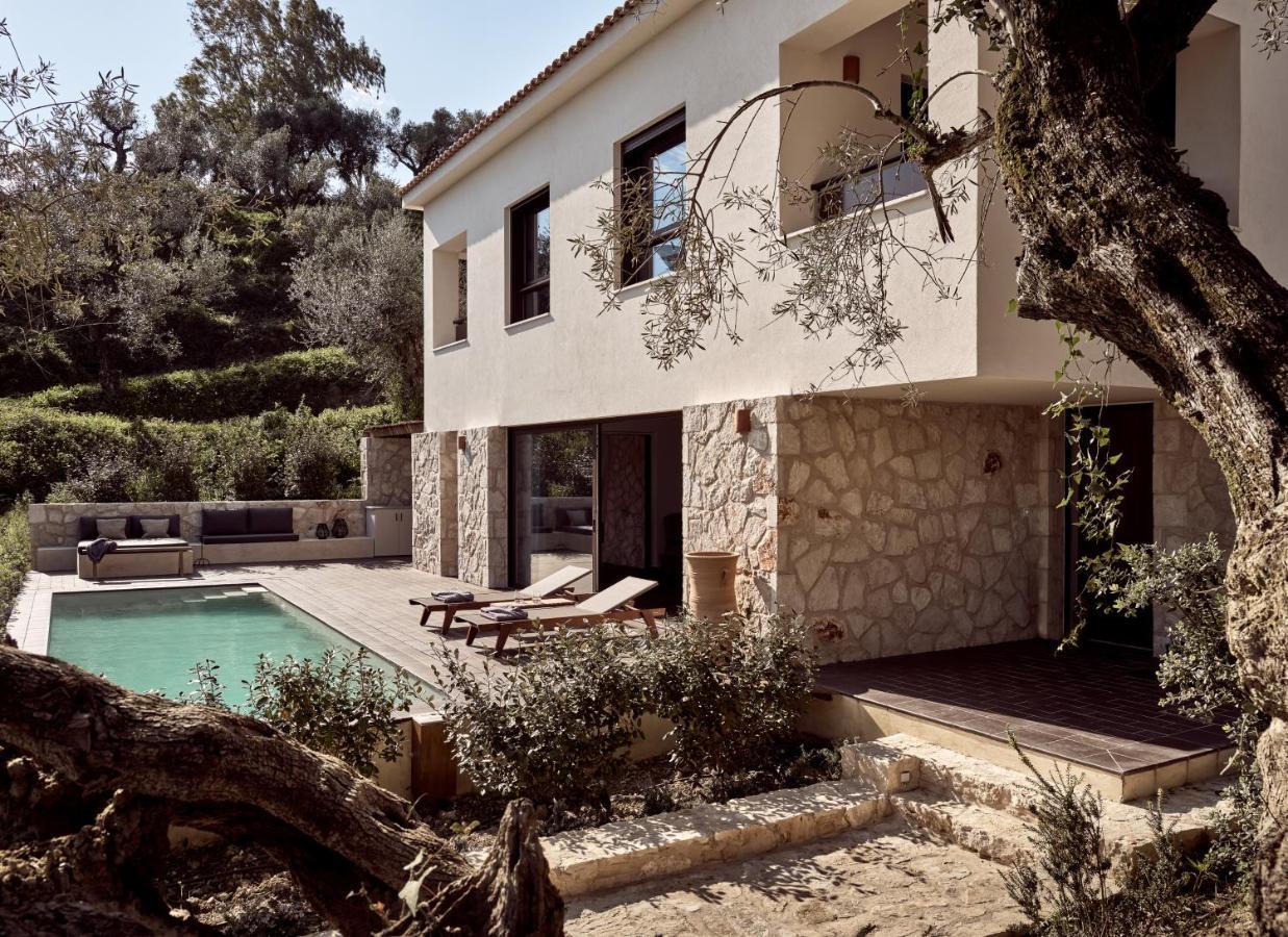 Zayn Luxury Villas, A Serene Escape, By Thinkvilla Tsilivi  Eksteriør billede