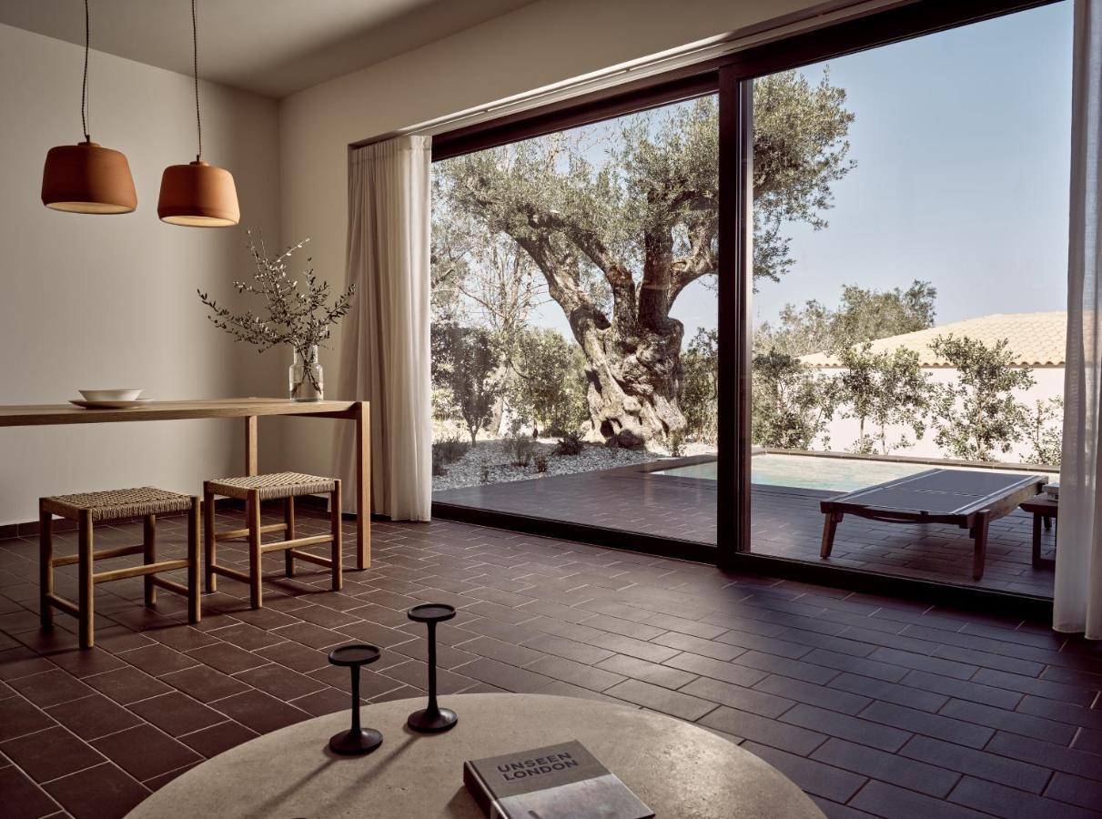 Zayn Luxury Villas, A Serene Escape, By Thinkvilla Tsilivi  Eksteriør billede