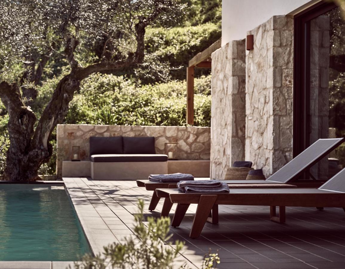 Zayn Luxury Villas, A Serene Escape, By Thinkvilla Tsilivi  Eksteriør billede