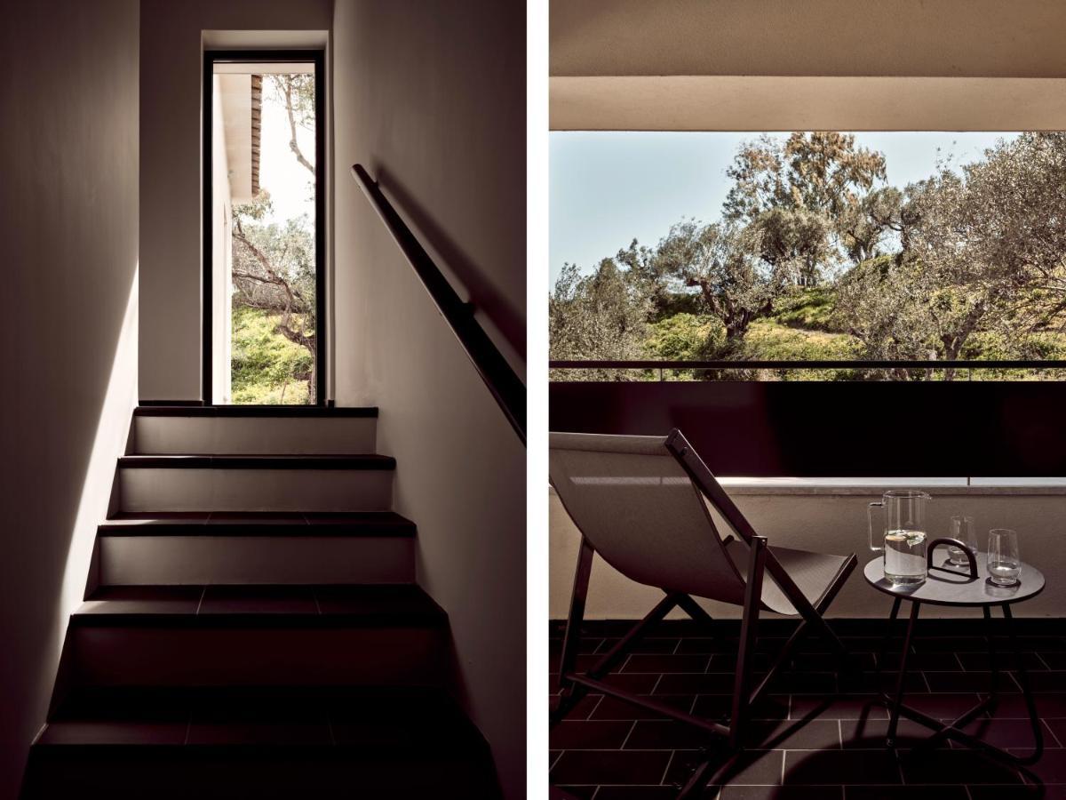 Zayn Luxury Villas, A Serene Escape, By Thinkvilla Tsilivi  Eksteriør billede