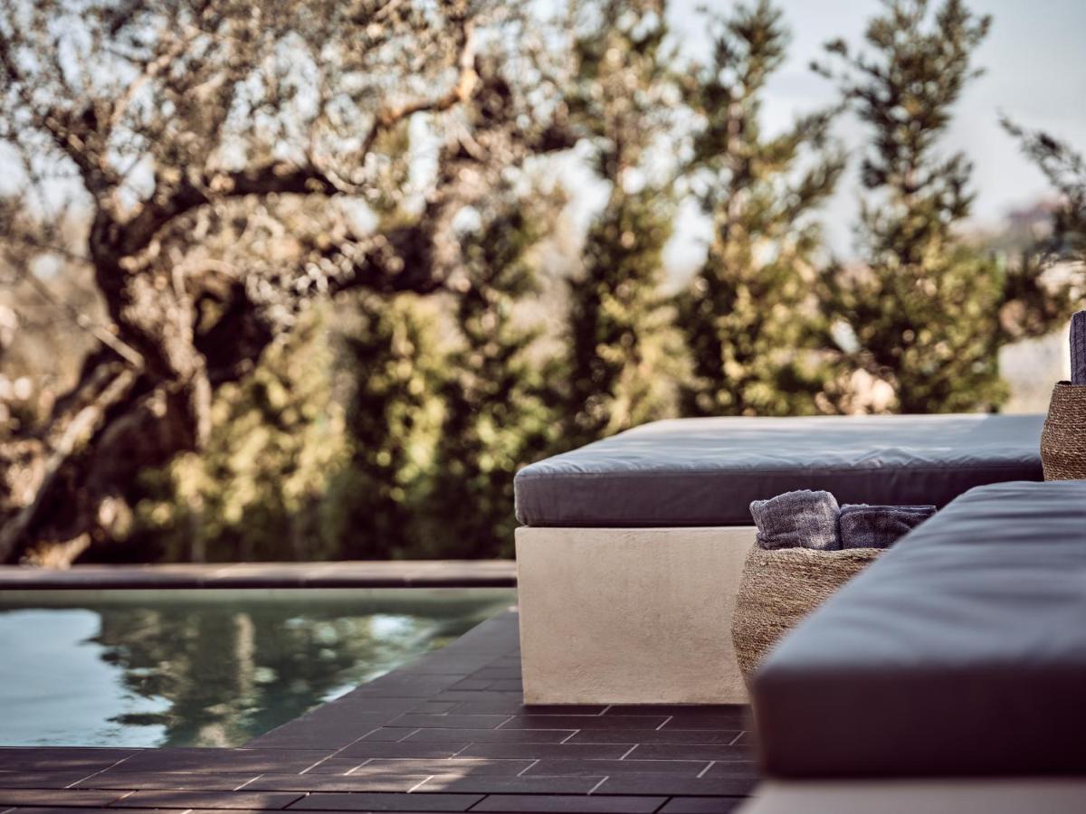Zayn Luxury Villas, A Serene Escape, By Thinkvilla Tsilivi  Eksteriør billede