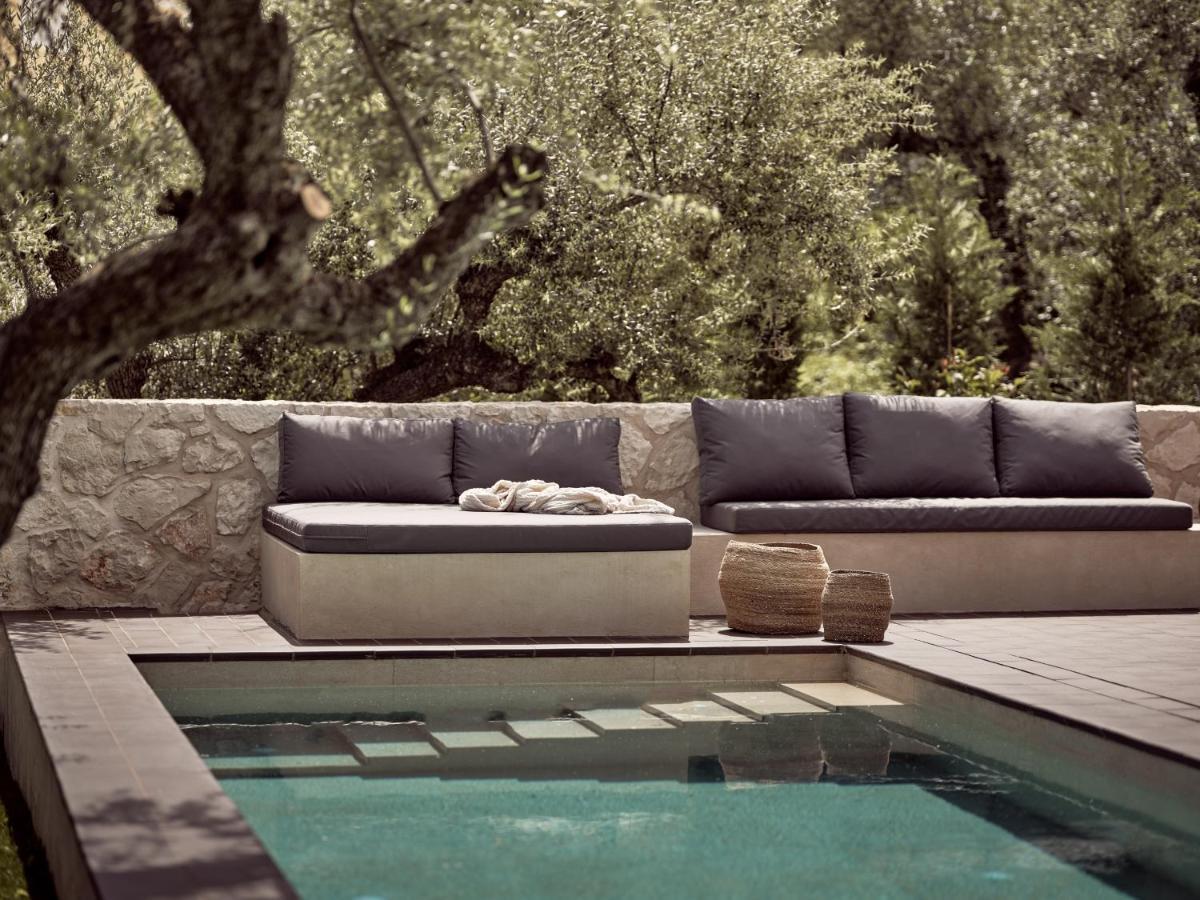 Zayn Luxury Villas, A Serene Escape, By Thinkvilla Tsilivi  Værelse billede
