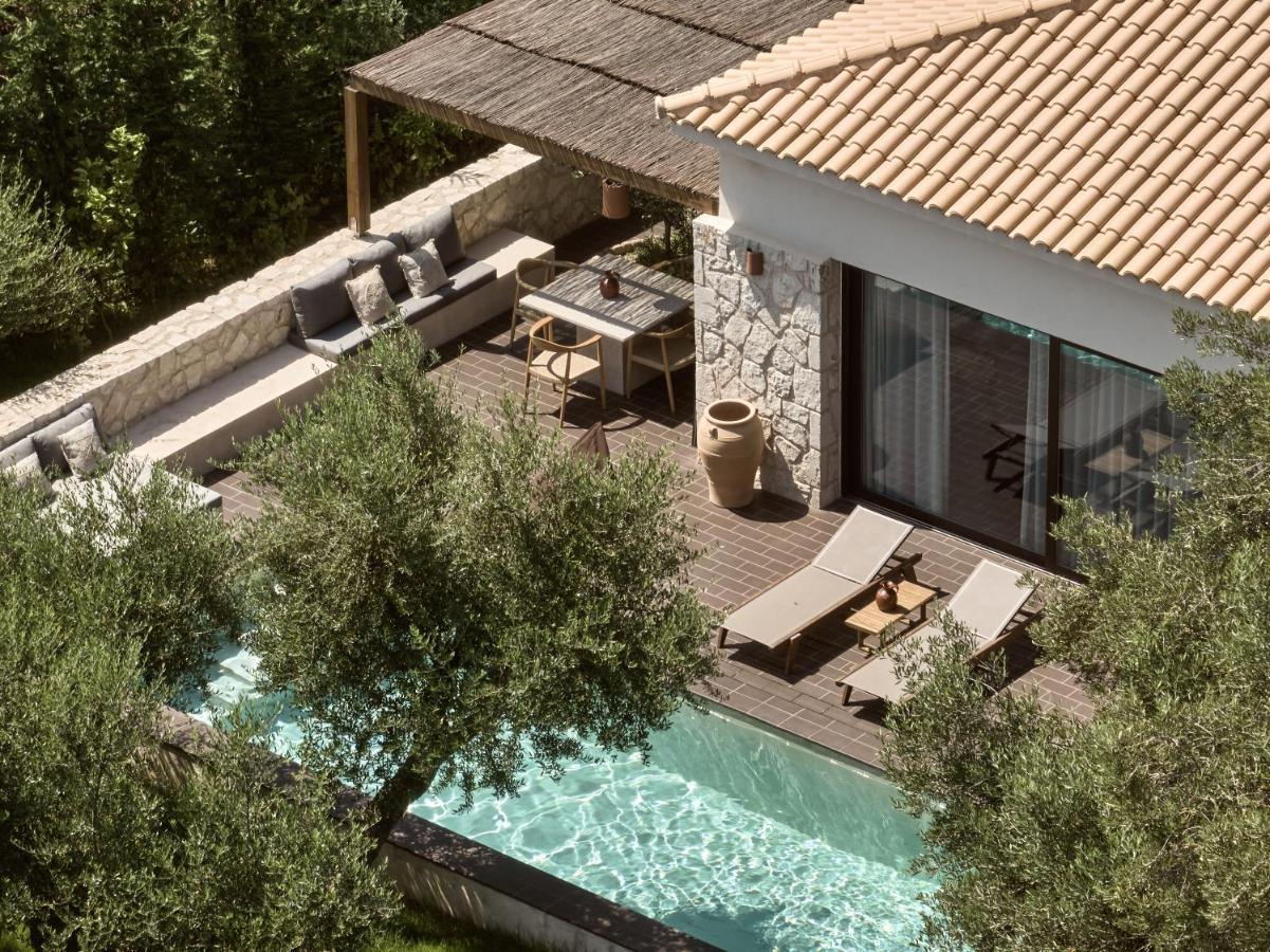 Zayn Luxury Villas, A Serene Escape, By Thinkvilla Tsilivi  Eksteriør billede