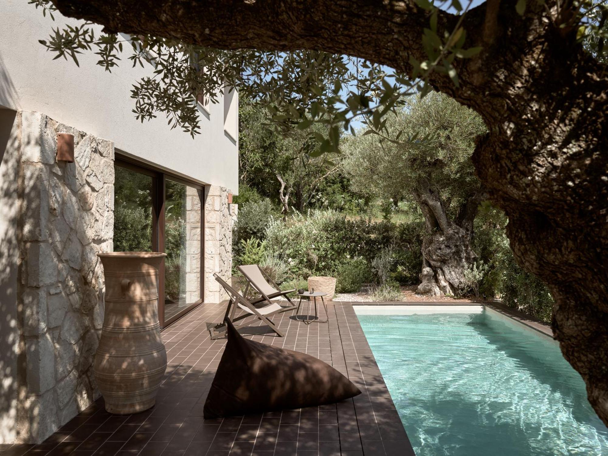 Zayn Luxury Villas, A Serene Escape, By Thinkvilla Tsilivi  Eksteriør billede