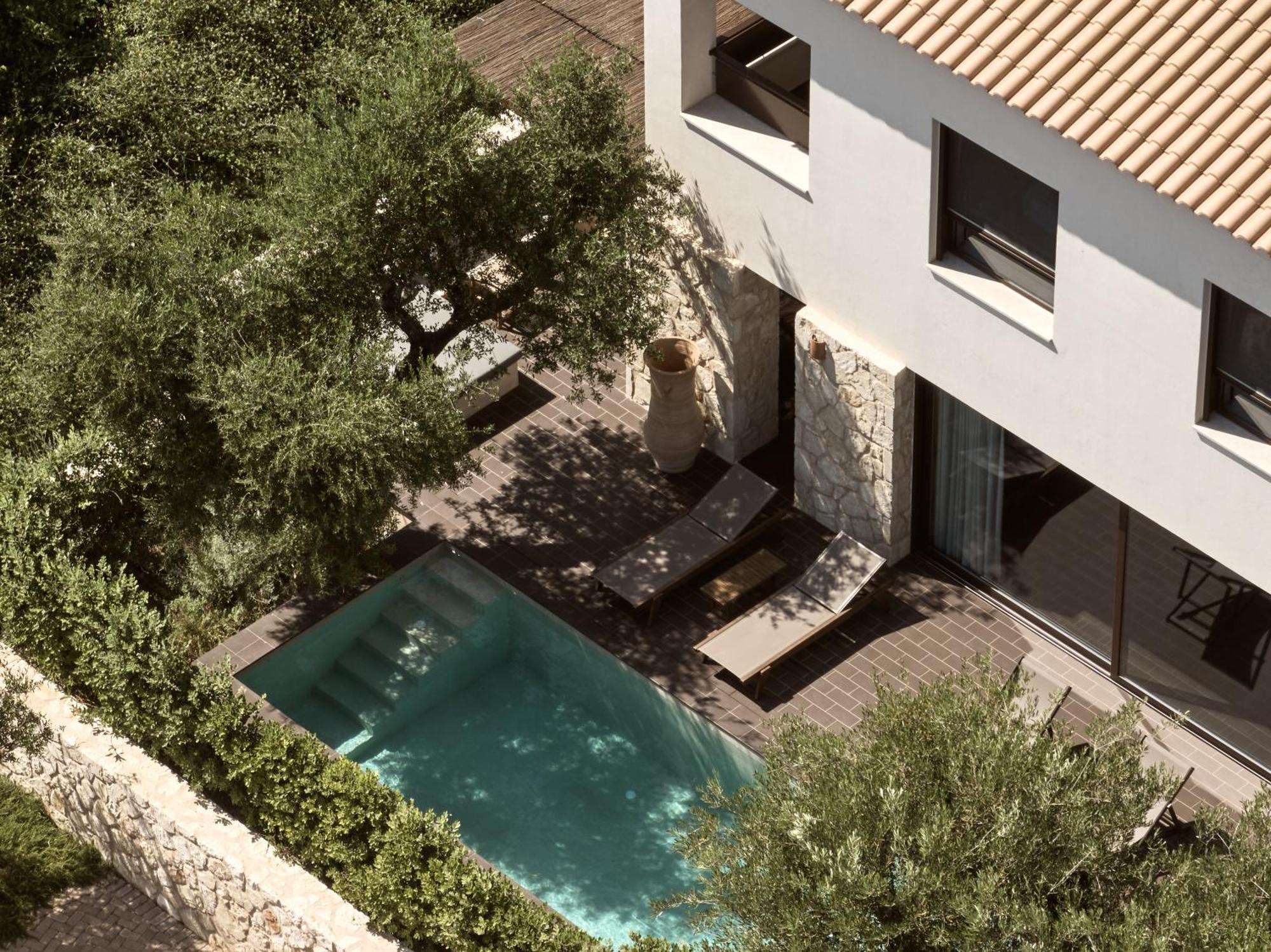 Zayn Luxury Villas, A Serene Escape, By Thinkvilla Tsilivi  Eksteriør billede