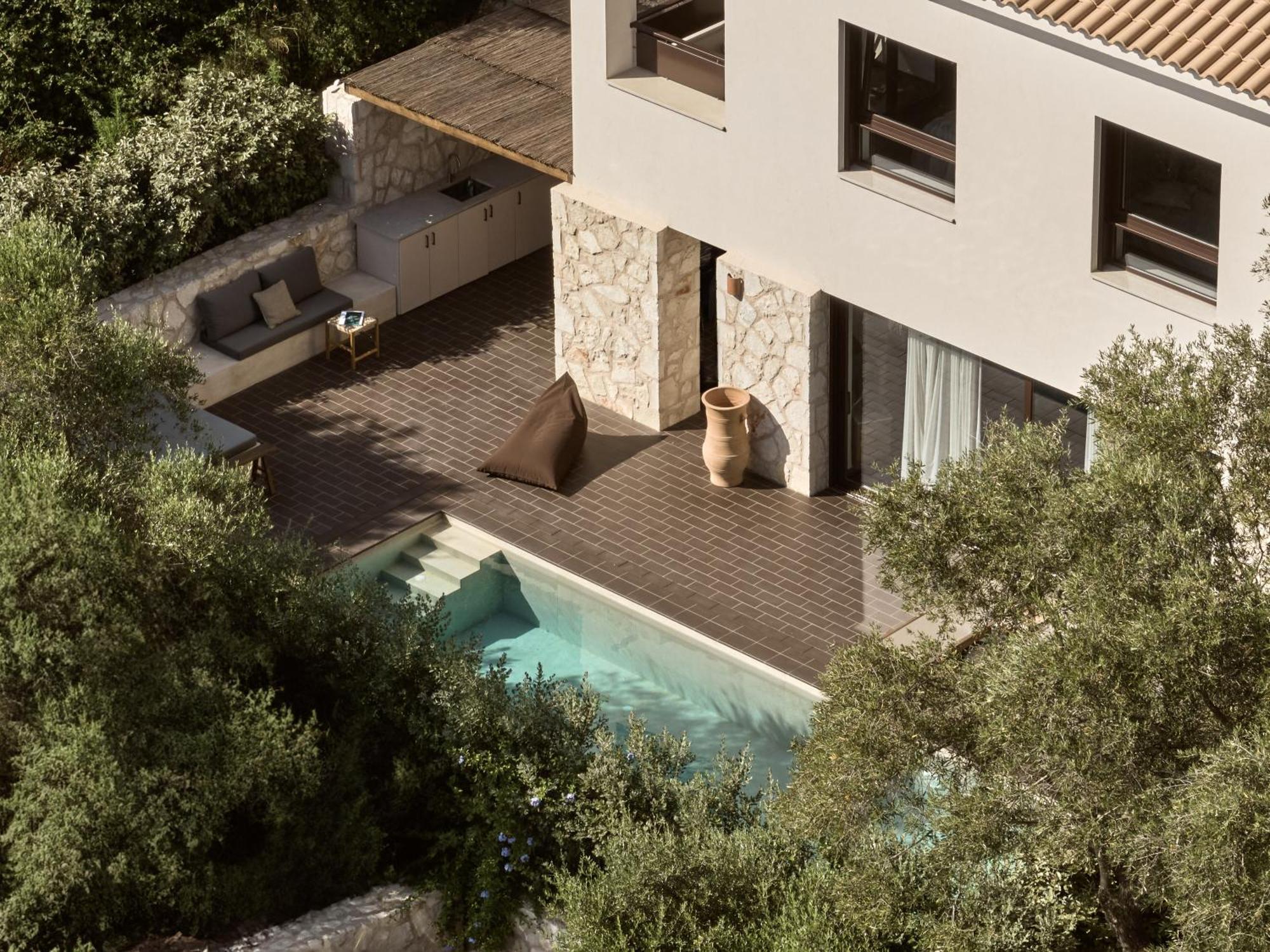 Zayn Luxury Villas, A Serene Escape, By Thinkvilla Tsilivi  Eksteriør billede
