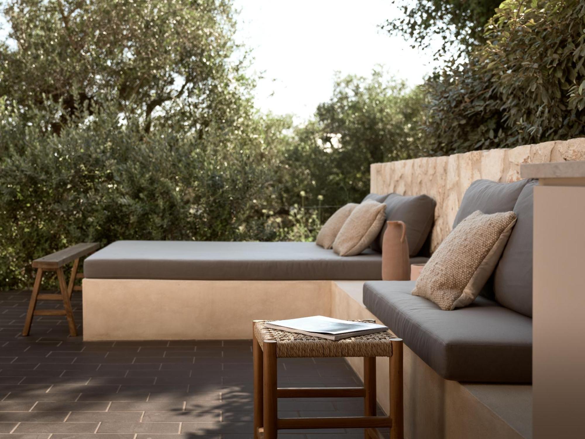 Zayn Luxury Villas, A Serene Escape, By Thinkvilla Tsilivi  Eksteriør billede