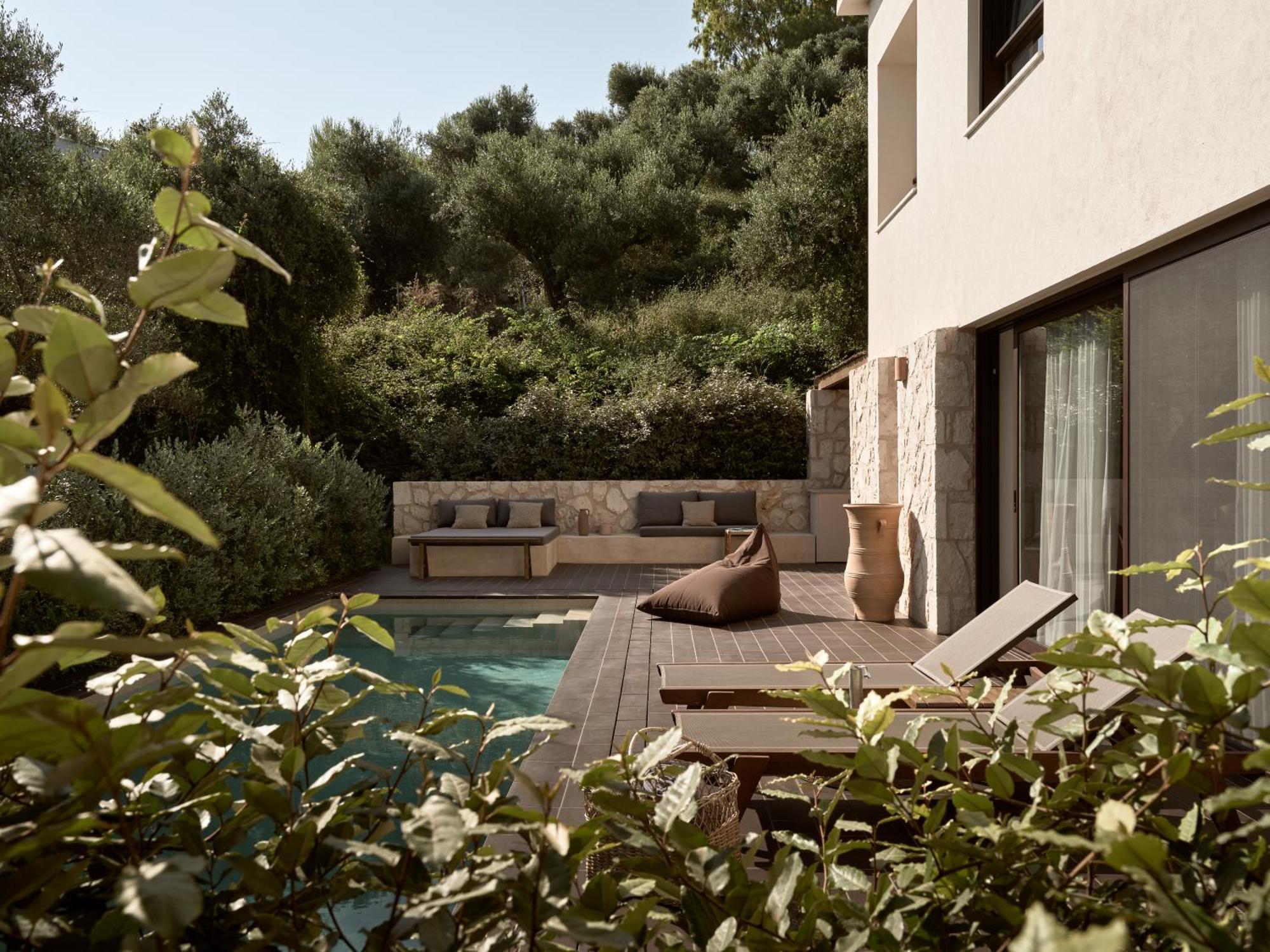 Zayn Luxury Villas, A Serene Escape, By Thinkvilla Tsilivi  Eksteriør billede