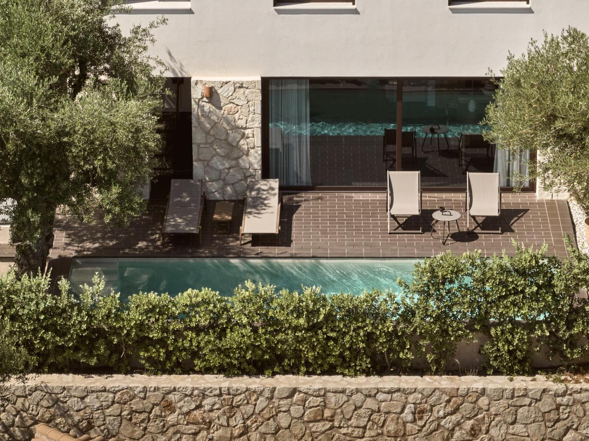 Zayn Luxury Villas, A Serene Escape, By Thinkvilla Tsilivi  Eksteriør billede