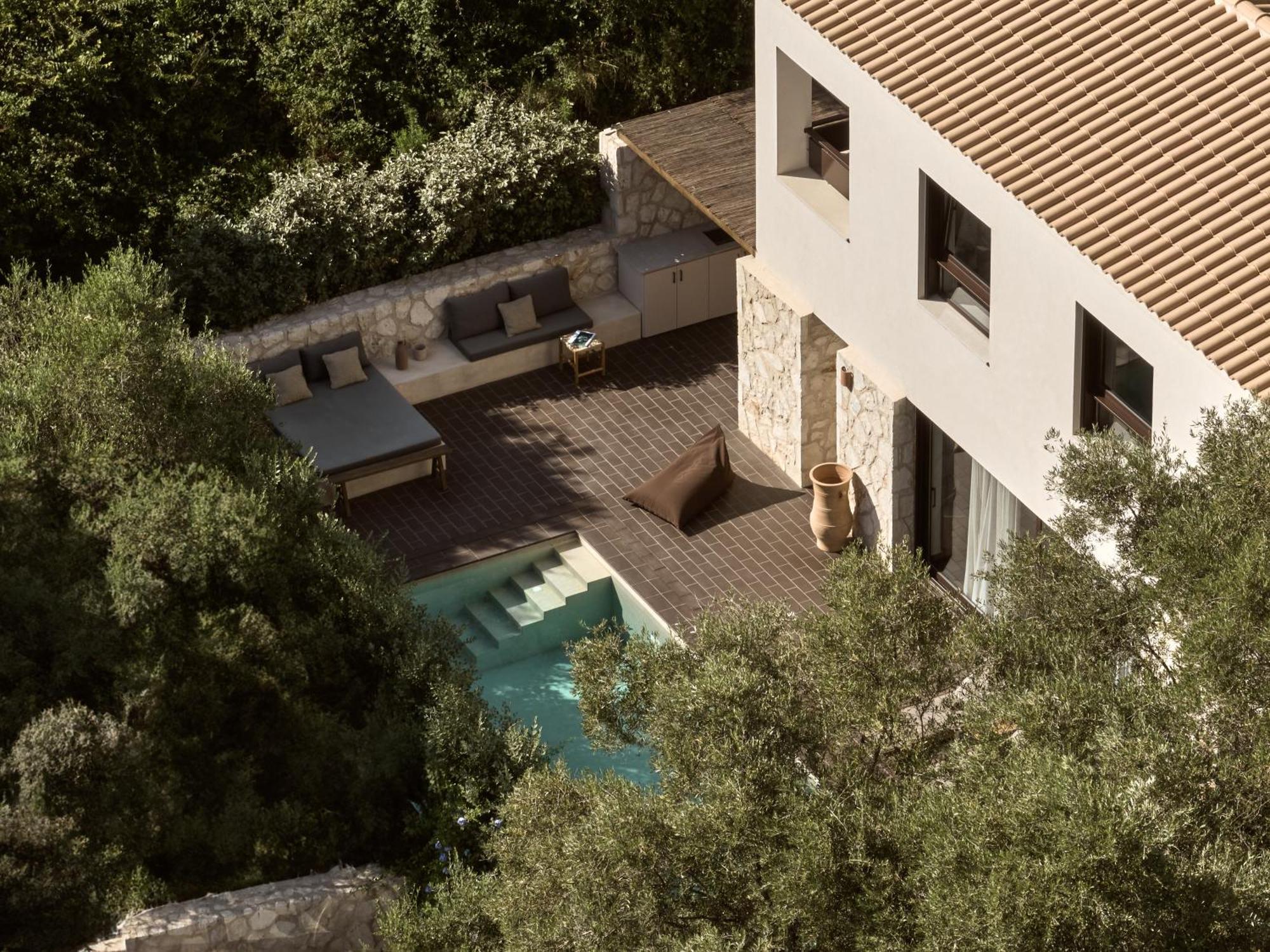 Zayn Luxury Villas, A Serene Escape, By Thinkvilla Tsilivi  Eksteriør billede