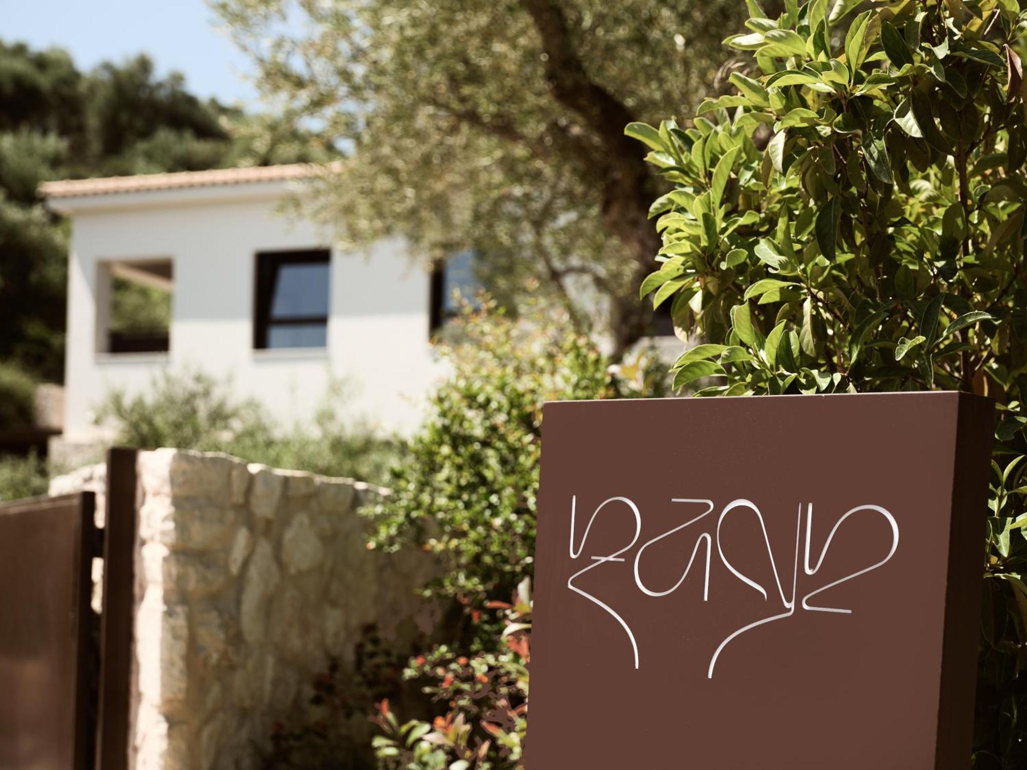 Zayn Luxury Villas, A Serene Escape, By Thinkvilla Tsilivi  Eksteriør billede