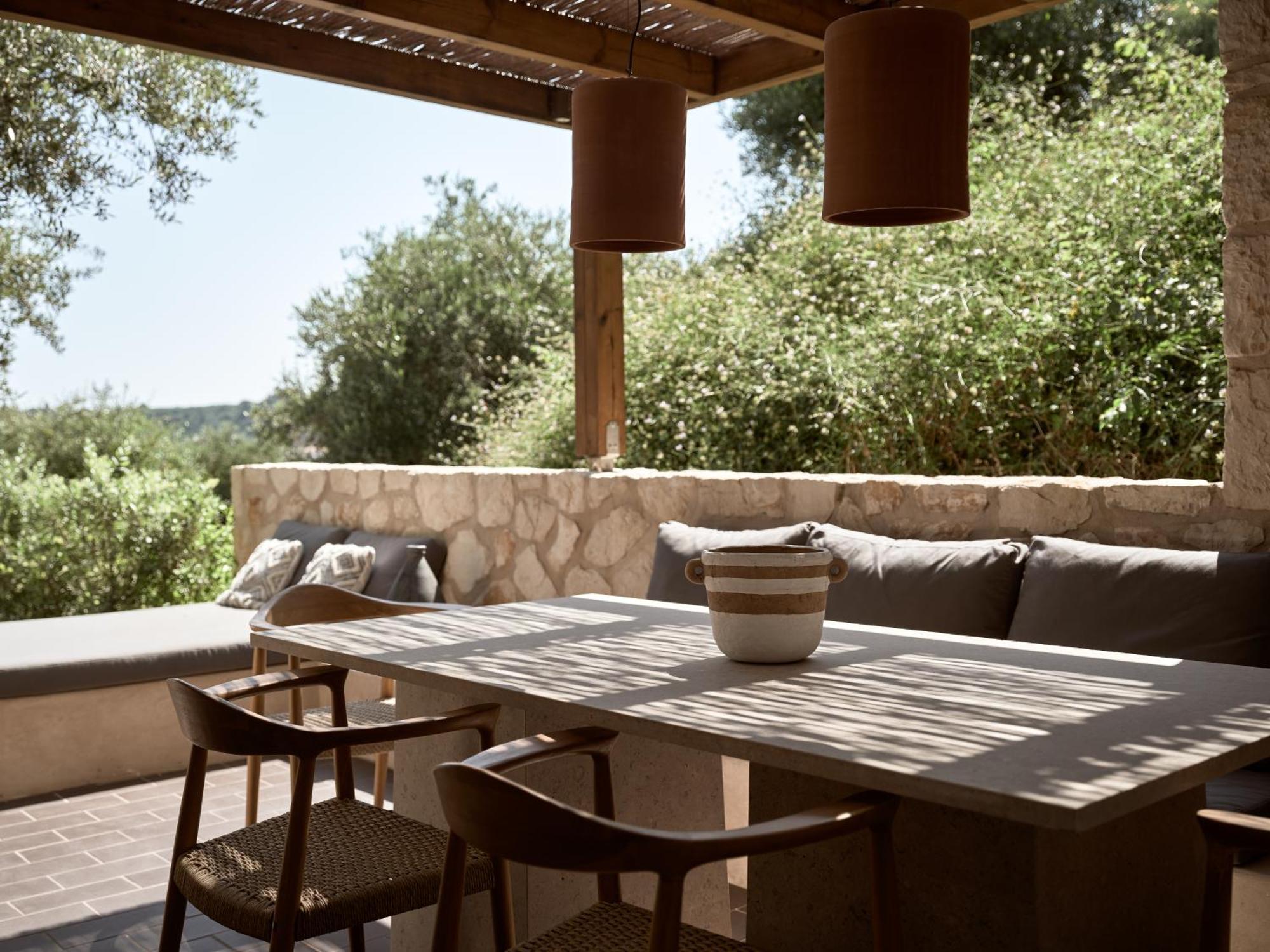 Zayn Luxury Villas, A Serene Escape, By Thinkvilla Tsilivi  Eksteriør billede