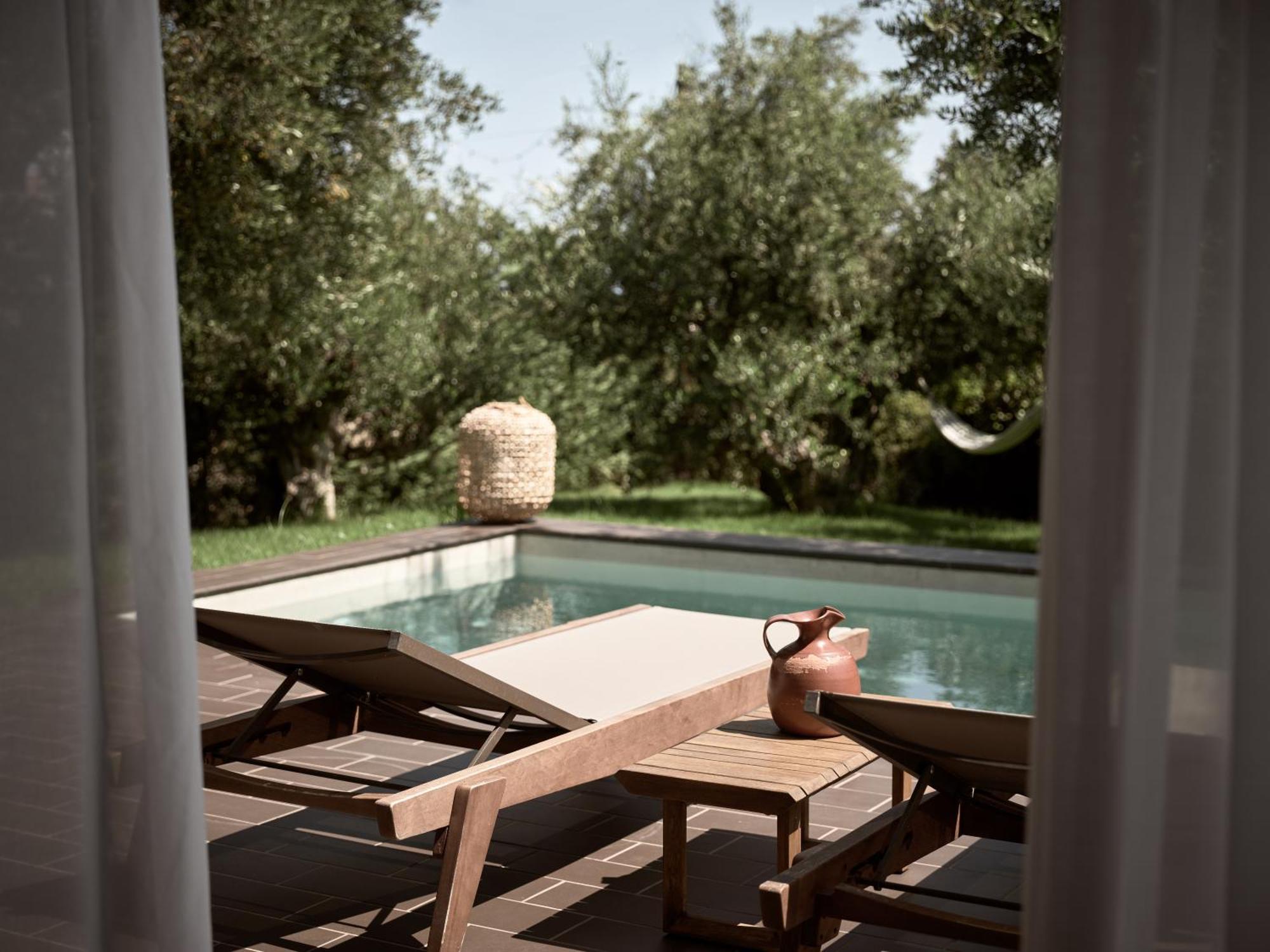 Zayn Luxury Villas, A Serene Escape, By Thinkvilla Tsilivi  Eksteriør billede