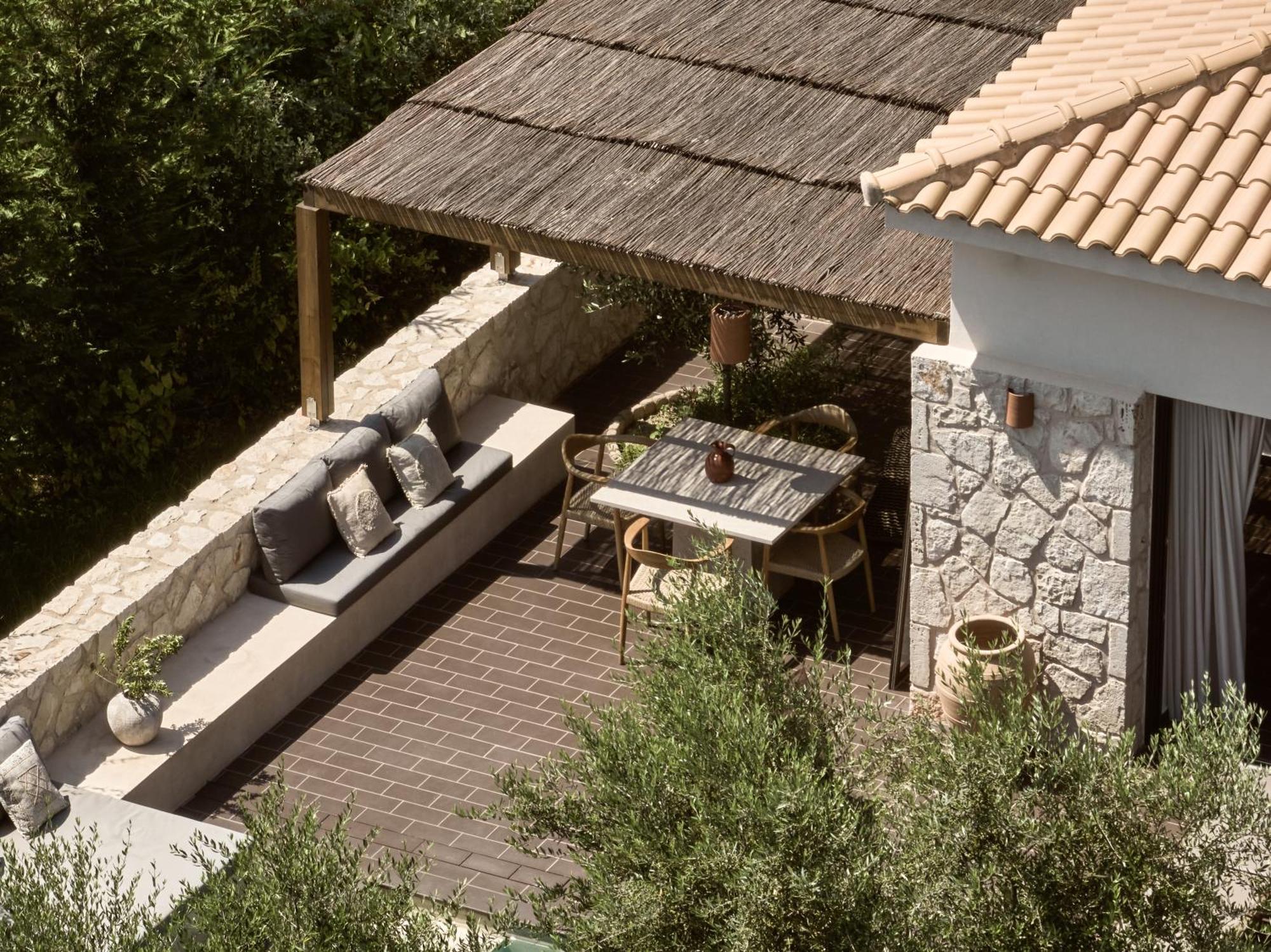 Zayn Luxury Villas, A Serene Escape, By Thinkvilla Tsilivi  Eksteriør billede